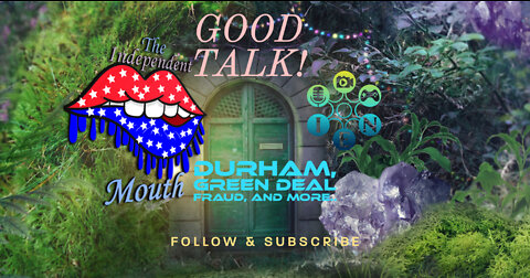 Durham, Greed Deal Fraud, and more...