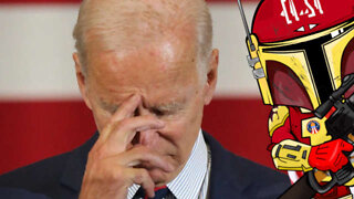 Biden's Biolabs Exposed ReeEEeE Stream 03-11-22