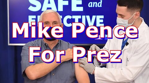 Mike Pence for President - Not My Concern Video Series (Part 1-6 Compilation)