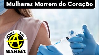 AUMENTA o NÚMERO de MORTES de MULHERES JOVENS por DOENÇAS do CORAÇÃO