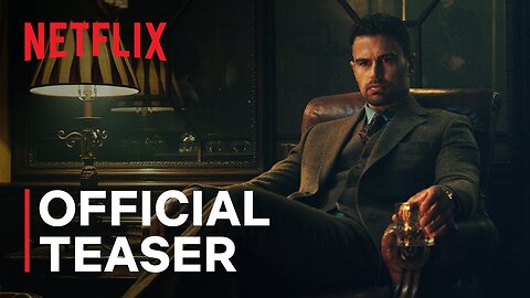 The Gentlemen A new series from Guy Ritchie - Teaser Netflix UPDATE & Release Date