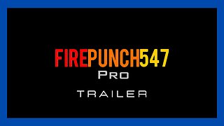 🟦[Intro Trailer] FirePunch547Pro's Channel • Canal de FirePunch547Pro 🔷