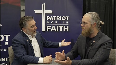 NRB Convention 2023 Highlights from Patriot Mobile