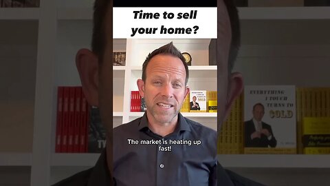 TIME to SELL Your HOUSE? You NEED to SEE THIS!! #realestate #sellingahome #utahrealestate