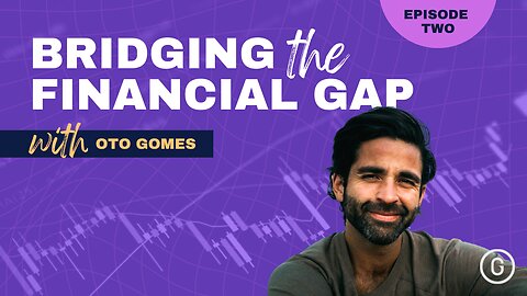 Bridging The Financial Gap-Episode 2-UNIFYD TV Exclusive-Trailer