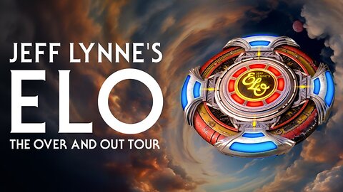 Jeff Lynne’s ELO Announce Final Tour: ‘Over and Out’