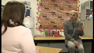 30-year teacher gives back to school tips
