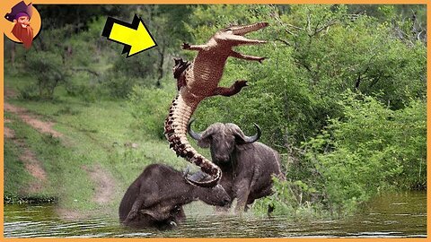 The Most Epic Animal Battles