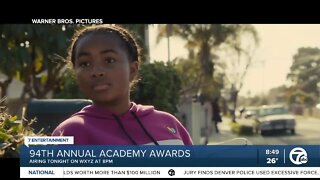 Oscar Preview