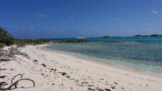 Sampson Cay