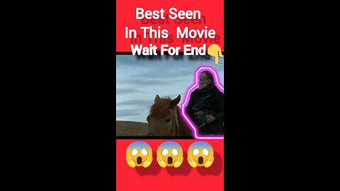 Hollywood Movie Best Action Seen😱😱😱