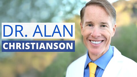 Dr. Alan Christianson: How to Optimize Thyroid Function & Avoid Excess Iodine