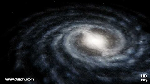 The helical model - our Galaxy is a vortex