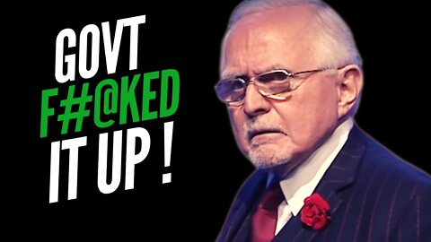 IT'S GOING TO GET UGLY! - Dan Pena On Inflation | Create Quantum Wealth 2021