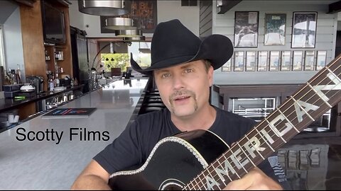 (Scotty Mar10) John Rich - I'm Offended