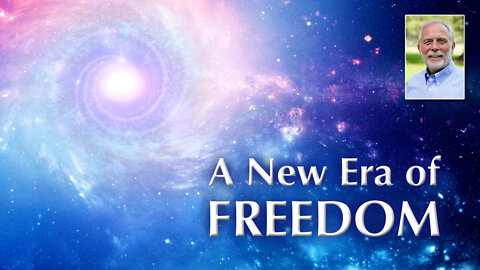 The Elohim Proclaim a New Era of Freedom, Liberty and Love
