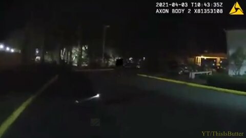 Body camera footage made public for the man shot and killed by CPD police