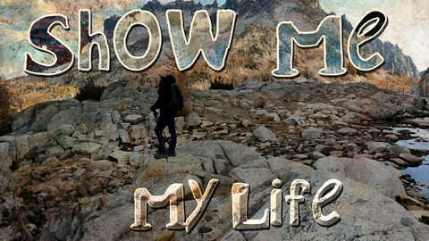 Show me my Life