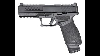 SPRINGFIELD ARMORY ECHELON 9MM 4.5'' 17-RD/20-RD SEMI-AUTO PISTOL