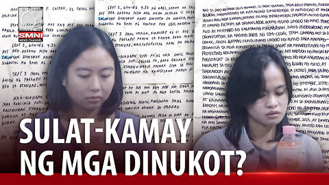 PNP, naniniwalang nahikayat na umakyat sa bundok ang dalawang nawawalang estudyante