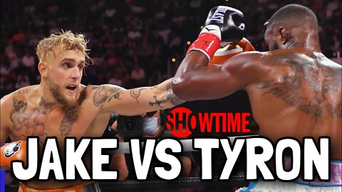 jake vs tyron: an honest opinion