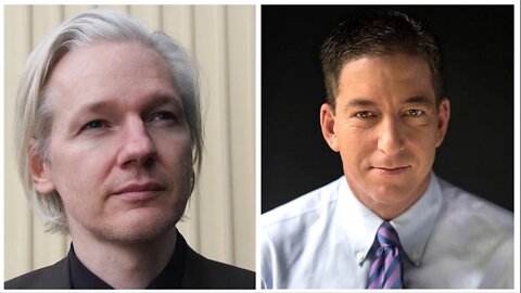 Was hat der Fall Assange mit Tierrechten, sozialer Gerechtigkeit & Umweltschutz zu tun? | Greenwald