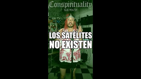 Los Satélites No Existen / Richie Munster
