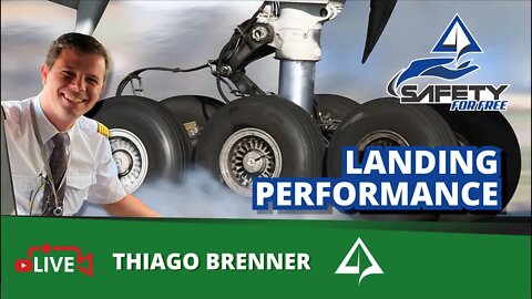 🚧 SFF Nº 024 - Landing Performance [Thiago Brenner]