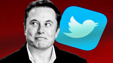 Elon Musk Buys ENTIRETY of Twitter - Will He Deliver on Free Speech? Or Is He a Sell Out?