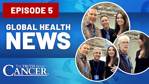 Global Health News Episode #5