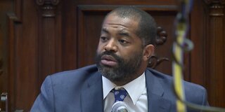 ‘This is a once in a lifetime opportunity': City Council President Mosby initiates another hearing for Baltimore vacant home bills