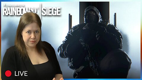 Sunday Siege! | Rainbow Six Siege