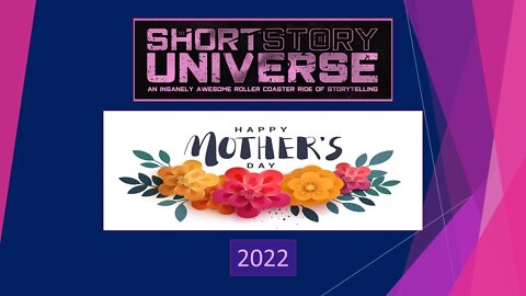 Happy Mother's Day | 2022 | Short Story Universe | Vandale