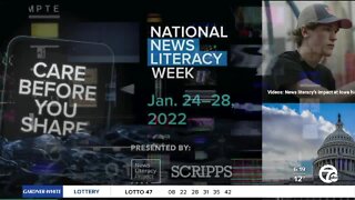 News Literacy Week 2022: Why news literacy is an essential skill for everyone