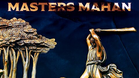 The Masters Mahan Podcast | Ep. 08 | Principal #3 of Satanic Brainwashing: To Have no Wish or Hope