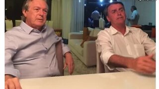 Decisão do presidente Jair Bolsonaro de acabar com DPVAT atinge empresa de Luciano Bivar