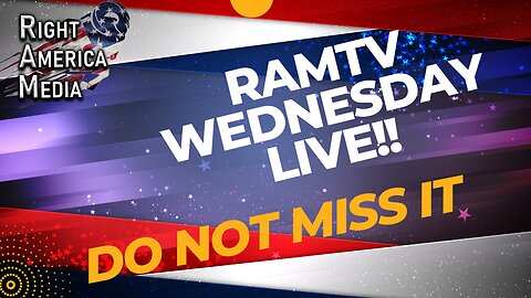 RAMTV Wednesday Night Live