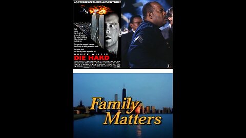How Family Matters Season 1 Episode 1 Should've Started!