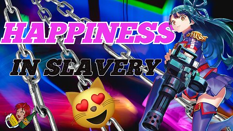 Happiness In Slavery (Alcohol And Anime Night Ep.49)