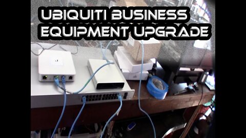 Ubiquiti USG UCK-G2-PLUS US-24-250W installation and firmware software updates