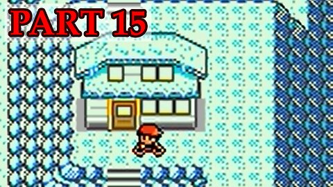 Let's Play - Pokémon Christmas part 15