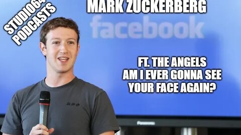 Mark Zuckerberg | Facebook | Big Tech | Australian News | #studio64podcasts | #socialtechpioneers