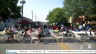 Santa Lucia festival kicks off Thursday in Little Italy