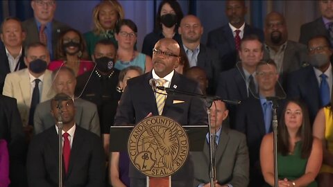 With less than a year left in office, a look at Denver Mayor Michael Hancock's legacy