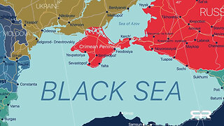 NATO planuje fałszywą Flagę na Morzu Czarnym | Napisy PL