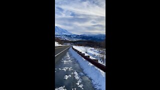 MOUNT ST HELENS