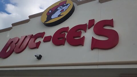 Bucees Richmond, Kentucky