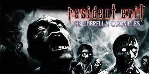 resdient evil umbrella parte 4