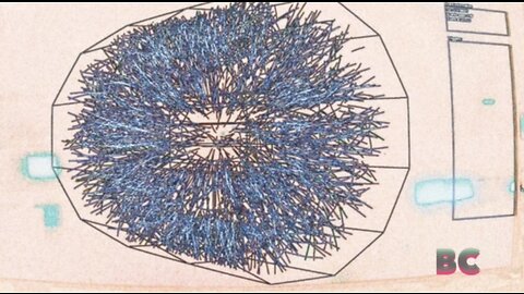 Particle accelerator creates substance that hasn’t existed for 13 billion years