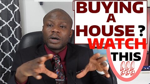 News| Buying a house for the first time